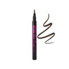 Australis 3.5Ml Liquid Brow Pen Draw The Liner Dark Brown