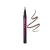 Australis 3.5Ml Liquid Brow Pen Draw The Liner Light Brown