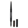 Maybelline Brow Satin Pencil Powder Duo Crayon 2-In-1 Black Brown