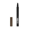 Maybelline 1.1Ml Tattoo Studio Brow Tint Pen 355 Soft Brown