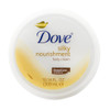 Dove 300ml Body Cream Silky Nourishment Deep Care