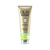 Olay 125ml Scrubs 5 In 1 Clean Hydrating Vitamin C + Caviar Lime
