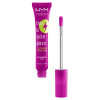 Nyx 10ml This Is Juice Gloss Strwberry Flex