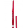 Rimmel 0.25g Exaggerate Full Colour Lip Liner 024 Red Diva
