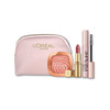 Loreal Gift Set With Makeup Bag Discover Your Summer Glow