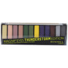 Rimmel London 14.2G Eye Contouring Palette 010 Thunderstorm Edition