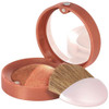 Bourjois 2.4g Le Duo Blush Color Sculpting 03 Carameli Melo