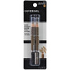 Covergirl 1.7g Pk2 Brow Pencil Easy Breezy Brow Fill + Define 520 Soft Blonde