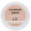 Covergirl 18g Trublend Minerals Loose Powder 405 Translucent Fair