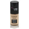 Covergirl 30ml Foundation Trublend Matte Made L30 Golden Ivory