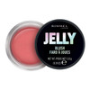 Rimmel 5.53g Jelly Blush 003 Peach Punch