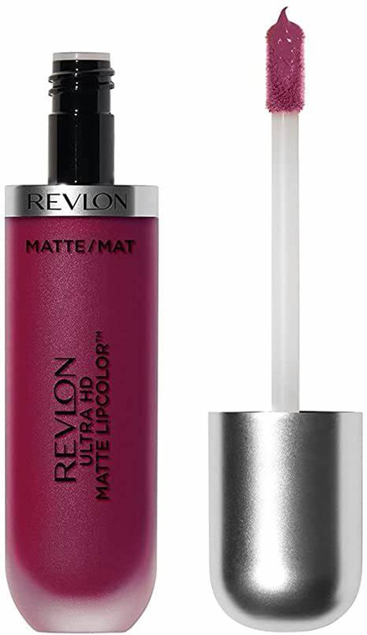 Revlon 610 deals addiction