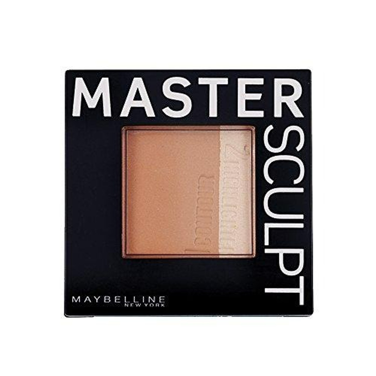 maybelline fit me palette