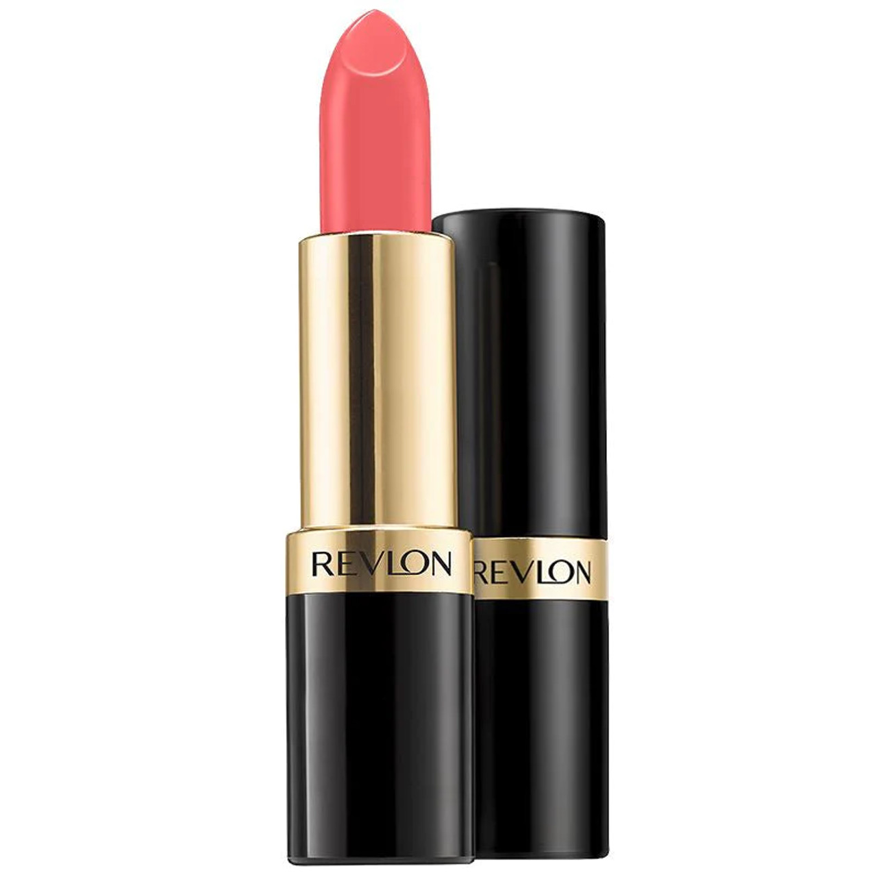 Revlon super lustrous deals lipstick 825 lovers coral