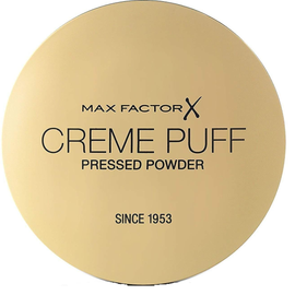 Max factor Creme Puff Pressed Powder - 81 Truly Fair