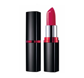 Maybelline Color Show Lipstick - 201 Downtown Red