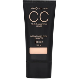 Max Factor CC Colour Correcting Cream - 30 Light