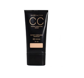 Max Factor CC Colour Correcting Cream - 60 Medium