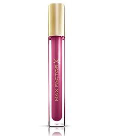 Max Factor Colour Elixir Lipgloss - 50 Ravishing Raspberry