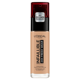 L'Oreal Infallible 24H Fresh Wear Foundation -230 Radiant Honey