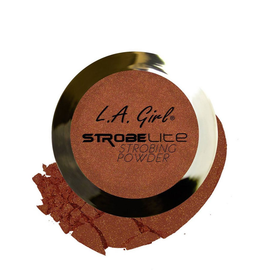 L. A. Girl Strobe Lite Strobing Powder - 	GSP632 (10 Watt)