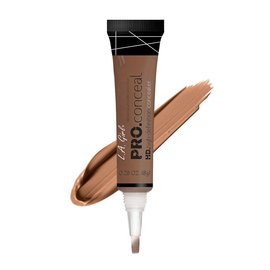 L. A. Girl HD Pro Concealer - GC981 (Toast)