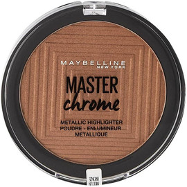 Maybelline Master Chrome Metallic Highlighter (150 Molton Bronze)