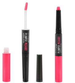 Maybelline Plumper Please! Shaping Lip Duo - 225 Cheeky