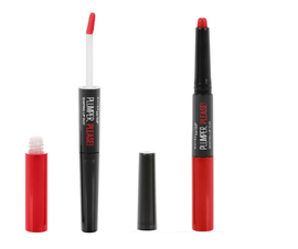 Maybelline Plumper Please! Shaping Lip Duo - 235 Hot & Spicy
