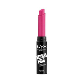 NYX Turnt Up! Lipstick - 03 Priviledged