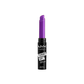 NYX Turnt Up! Lipstick - 08 Twisted