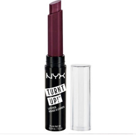 NYX Turnt Up! Lipstick - 09 Dahlia