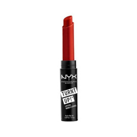 NYX Turnt Up! Lipstick - 20 Burlesque