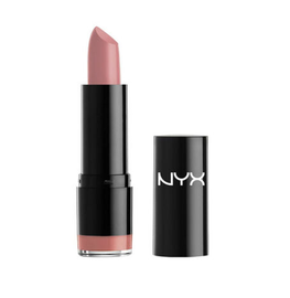 NYX Extra Creamy Round Lipstick Set - 529 Thalia