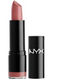 NYX Extra Creamy Round Lipstick Set - 615 Minimalism