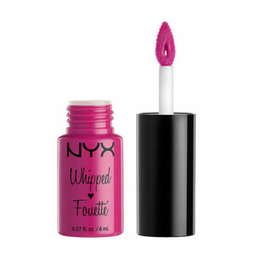 NYX Whipped Lip & Cheek Souffle -08 Pink Lace