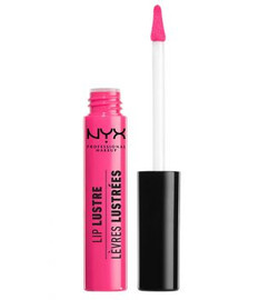 NYX Lip Lustre Glossy Lip Tint - 06 Euphoric