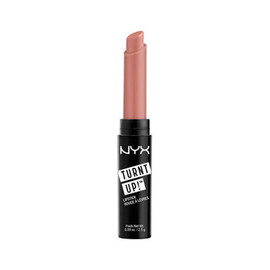 NYX Turnt Up! Lipstick -  05 Flutter Kisses