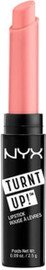 NYX Turnt Up! Lipstick - 11 French Kiss