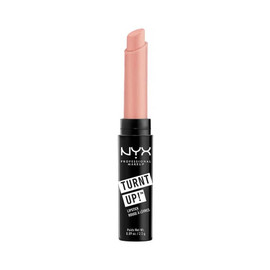 NYX Turnt Up! Lipstick - 21 Mirage