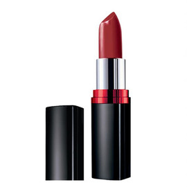 Maybelline Color Show Lipstick - 207 Manhattan Red