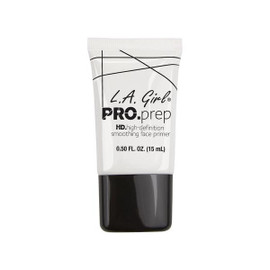 L. A. Girl Pro Prep HD Smoothing Face Primer 