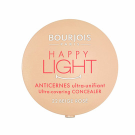 Bourjois Happy Light Ultra-Covering Concealer (22 Beige Rose)