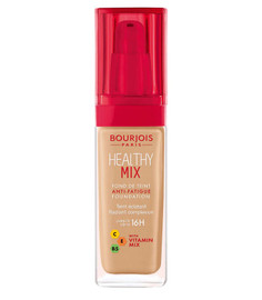 Bourjois Healthy Mix Anti-Fatigue Foundation - 54 Beige