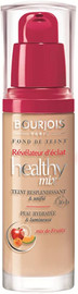 Bourjois Healthy Mix Radiance Reveal Foundation -58 Dark Bronze