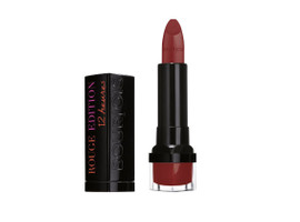 Bourjois Rouge Edition 12H Lipstick - 45 Red-outable