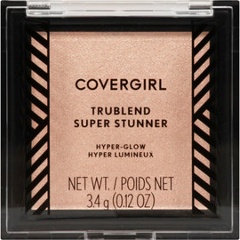 Covergirl Trublend Super Stunner Hyper-Glow Highlighter - Pearl Crush