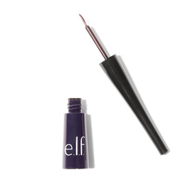 e.l.f. Expert Liquid Eyeliner (Midnight)