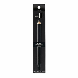 e.l.f. Kohl Eyeliner (Black) 