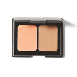 e.l.f. Contouring Blush & Bronzing Powder (St. Lucia) 